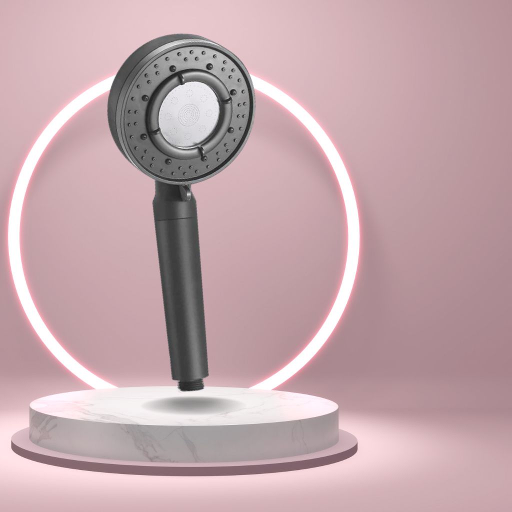 (NEW) BigO Showerhead