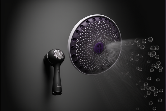 How to pick a shower head simply