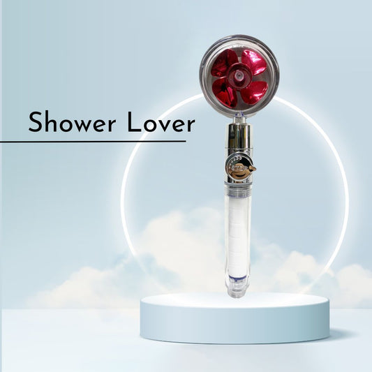 Shower Lover (WORLDWIDE BESTSELLER)